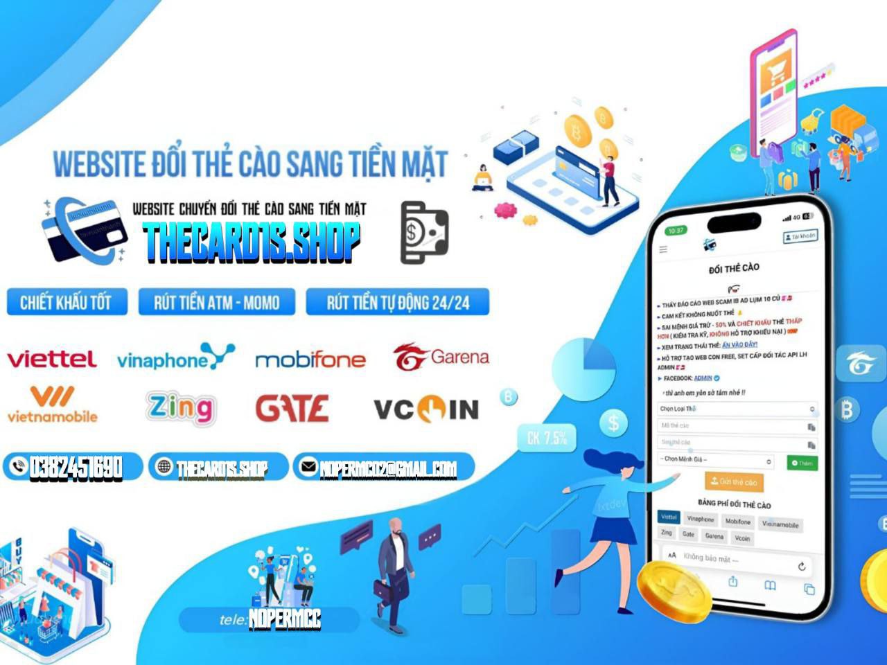  TẠO WEBSITE CON FULL TÍNH NĂNG - MIỄN PHÍ DUY TRÌ 100%